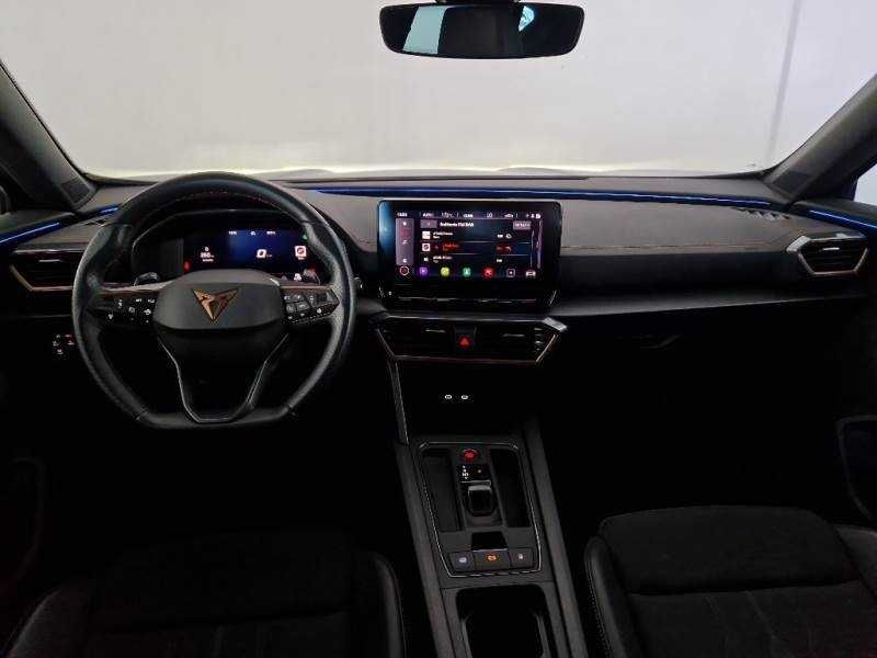 Cupra Formentor 2.0 TDI