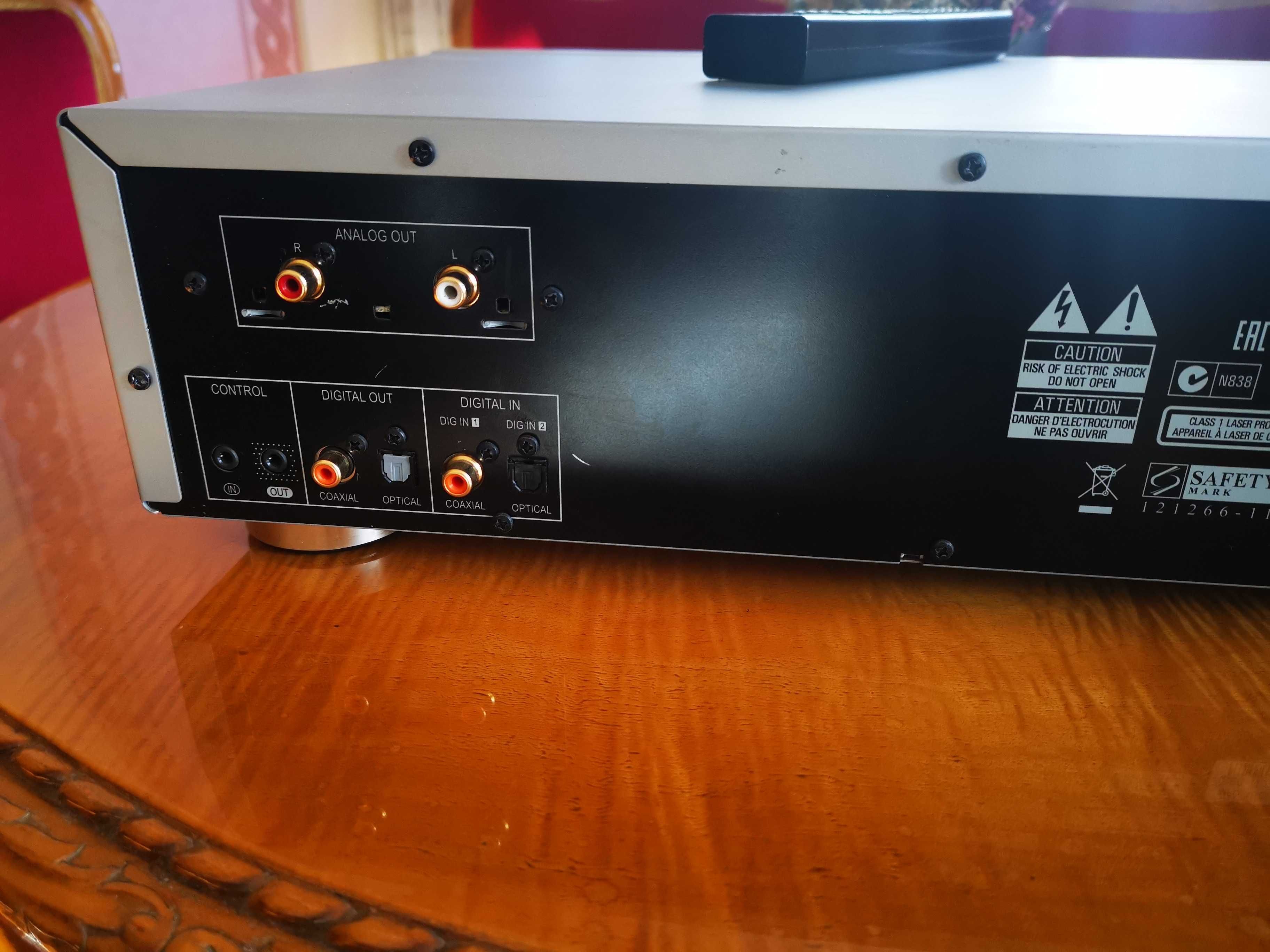 wzmacniacz pioneer a-70da n-70 PD-50