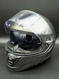 Kask motocyklowy LS2 FF800 STORM JEANS BLENDA r.M