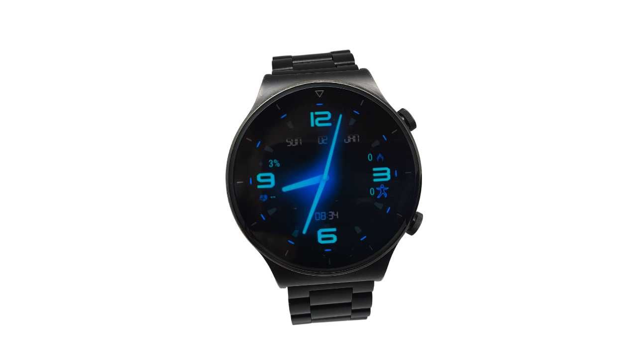 Smartwatch Huawei Watch GT2 Pro VID-B19 Nebula Gray
