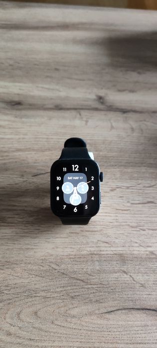 Smartwatch HUAWEI Watch Fit 3 Czarny