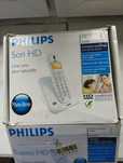 Telefon bezprzewodowy Philips
