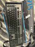 Logitech G915 Wireless Mechanical клавіатура