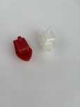 2 Benchi de 2 cores PLA