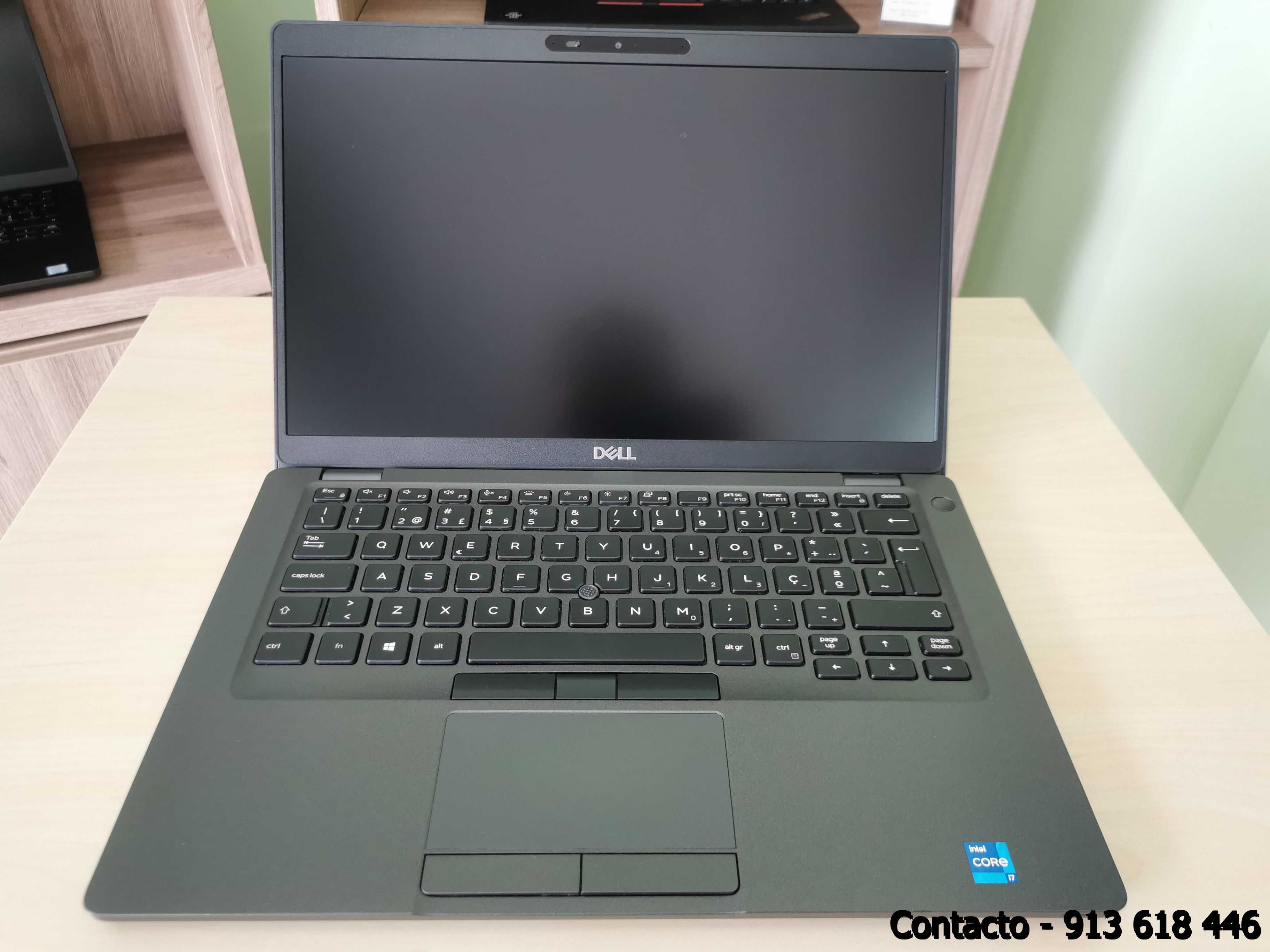 Dell Latitude 5400 / i7 / Garantia