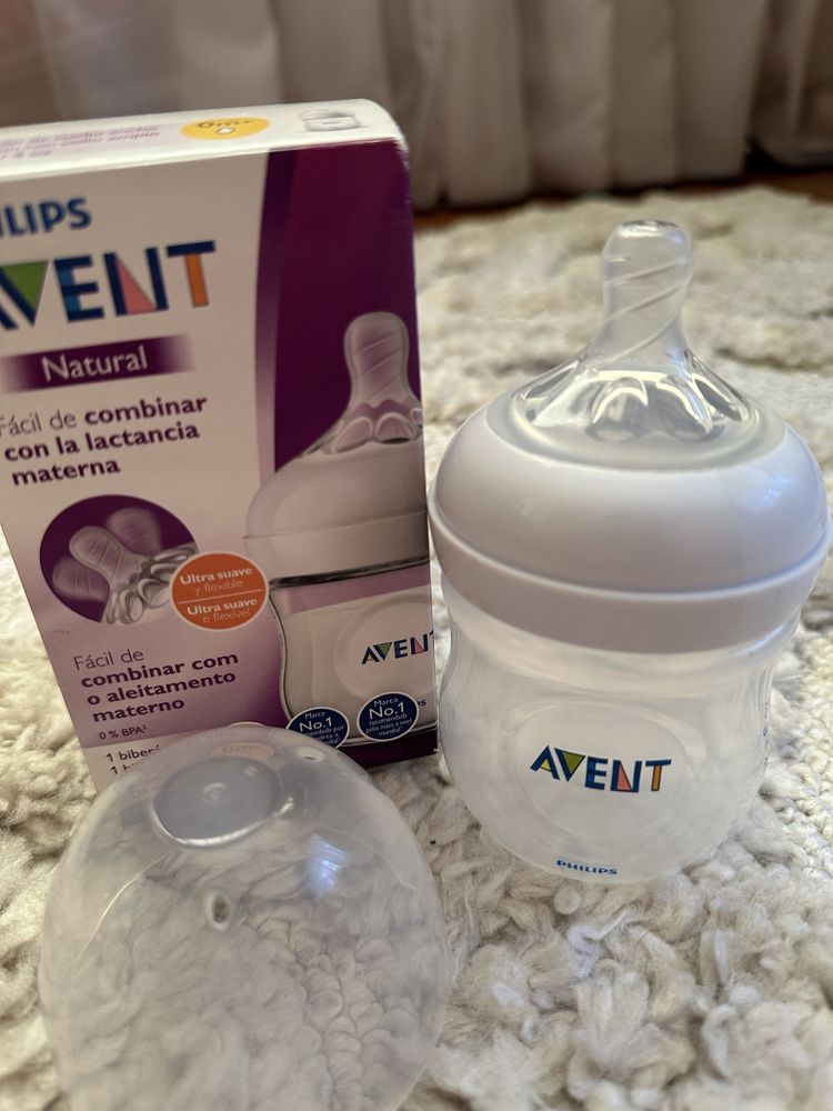 Пляшка для годування Philips AVENT