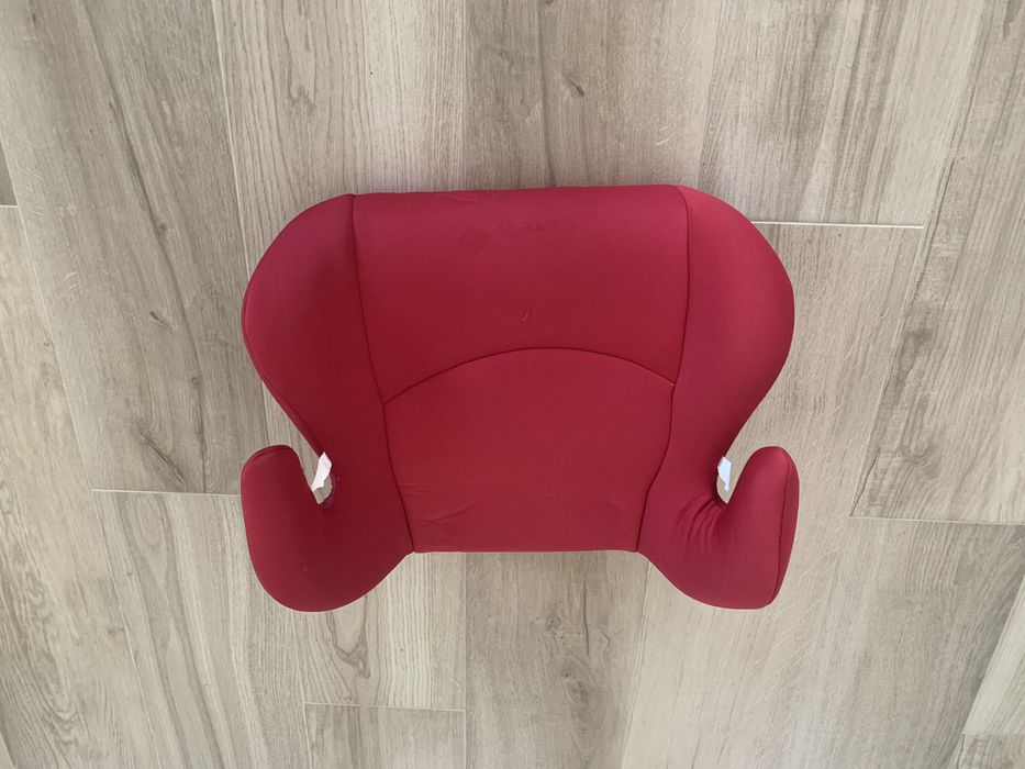 ISOFIX cadeira auto 15/36 kg Grupo 2/3  Cybex solution Q-2 fix