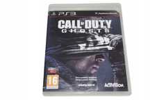 Call Of Duty: Ghosts Sony Playstation 3 (Ps3) Pl Napisy