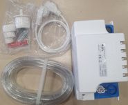 Bomba de elevação eco V02 com kit de instalação-SFA SANICONDENS