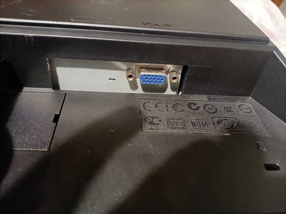 Monitor Acer – Qualidade e Performance Garantida!