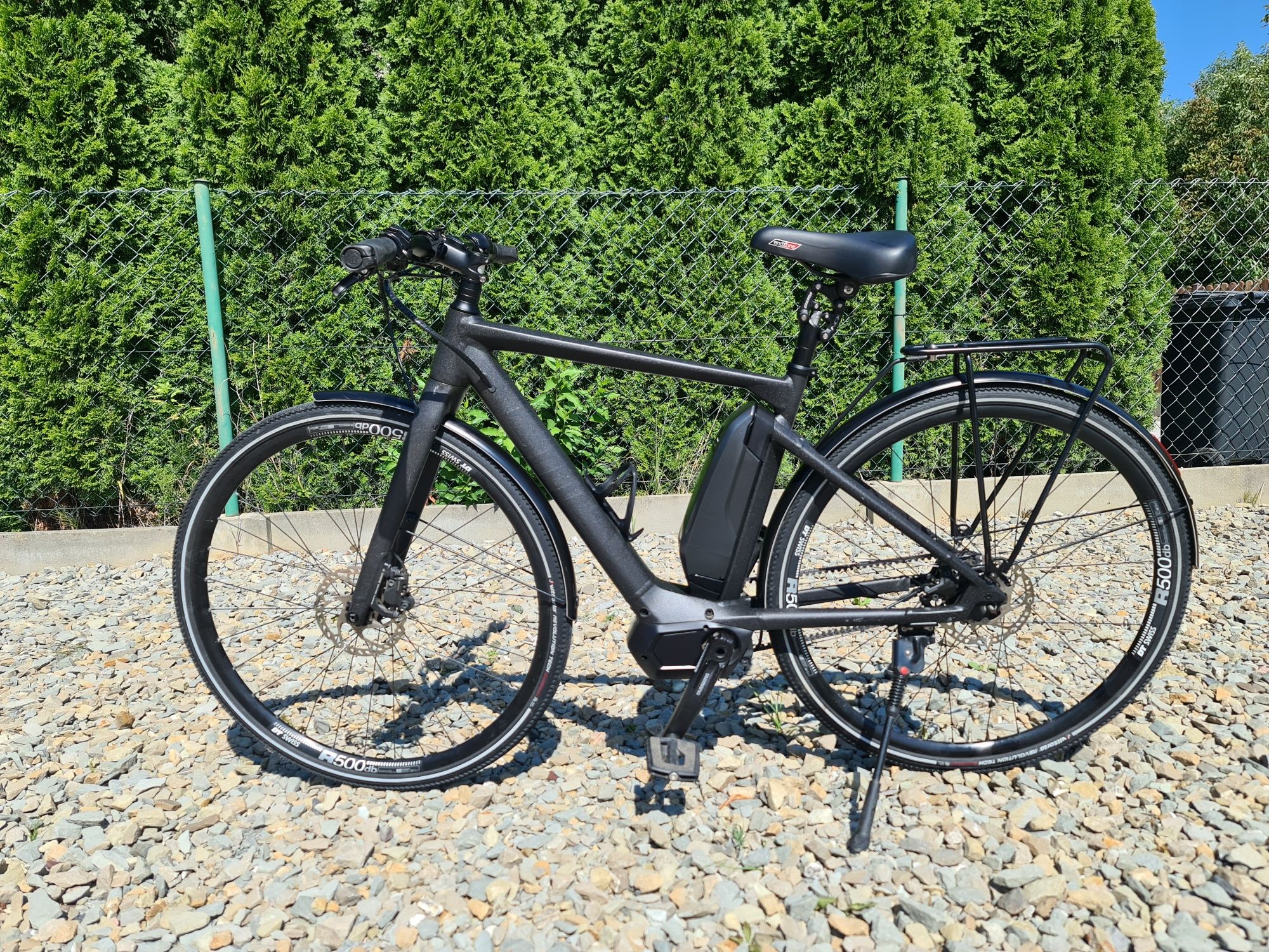 BMC Alpenchallenge Pasek  Carbon 1300km Scott,cube ,Gazelle