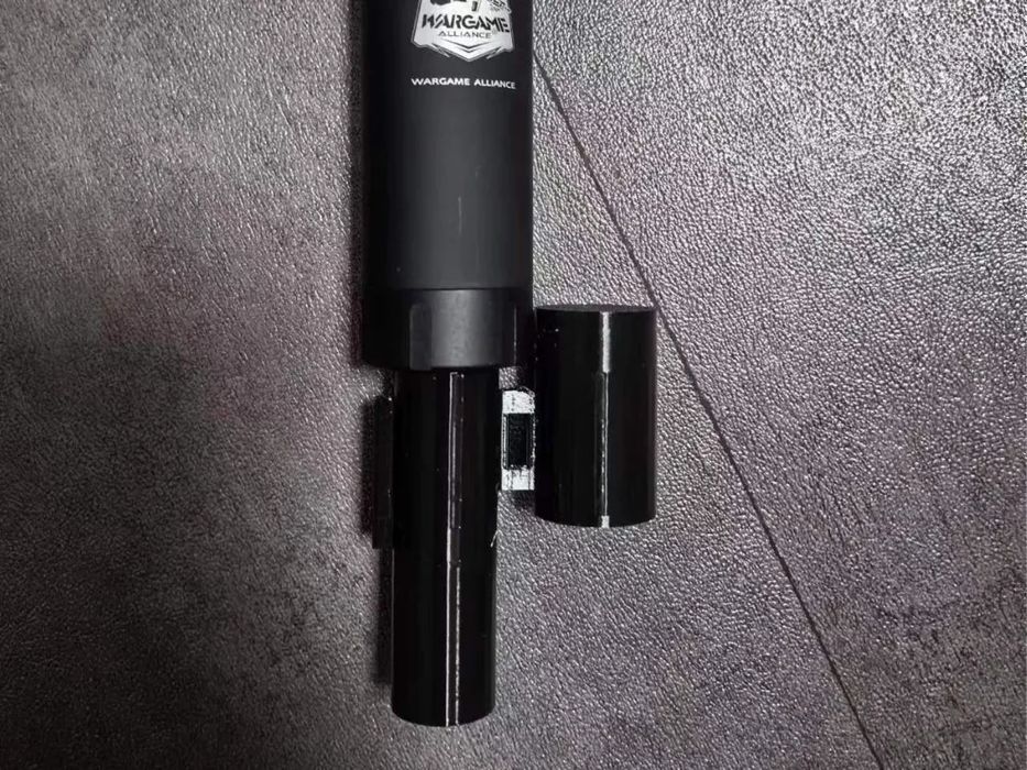 Figura de Tigre Misterioso (14 cm) para Colecionar