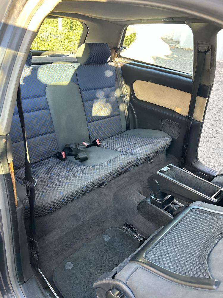 Audi A3 8L PD130