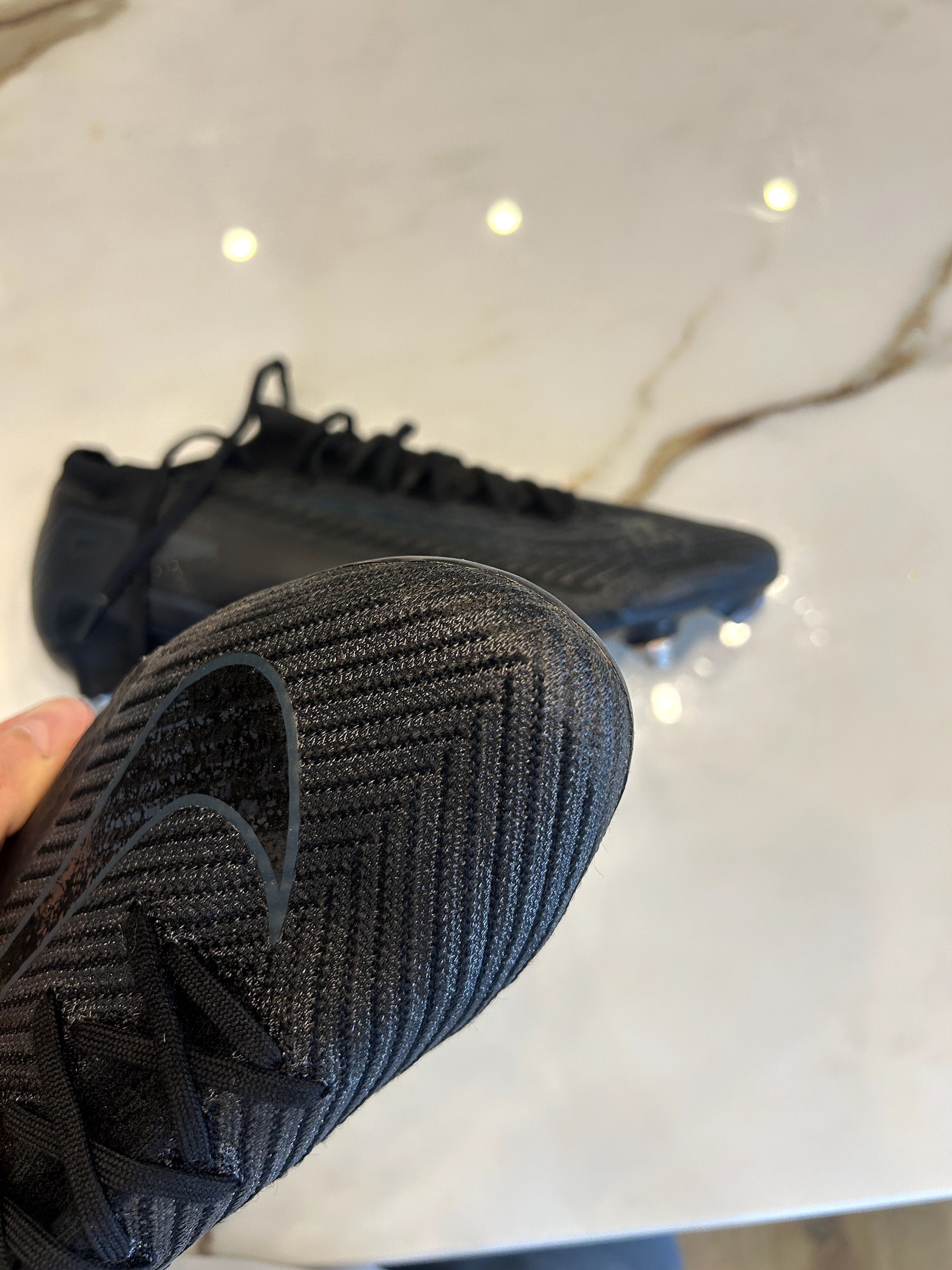 Profesjonalne NIKE zoom Mercurial Vapor 16 ELITE SG PRO MIX r. 45.5