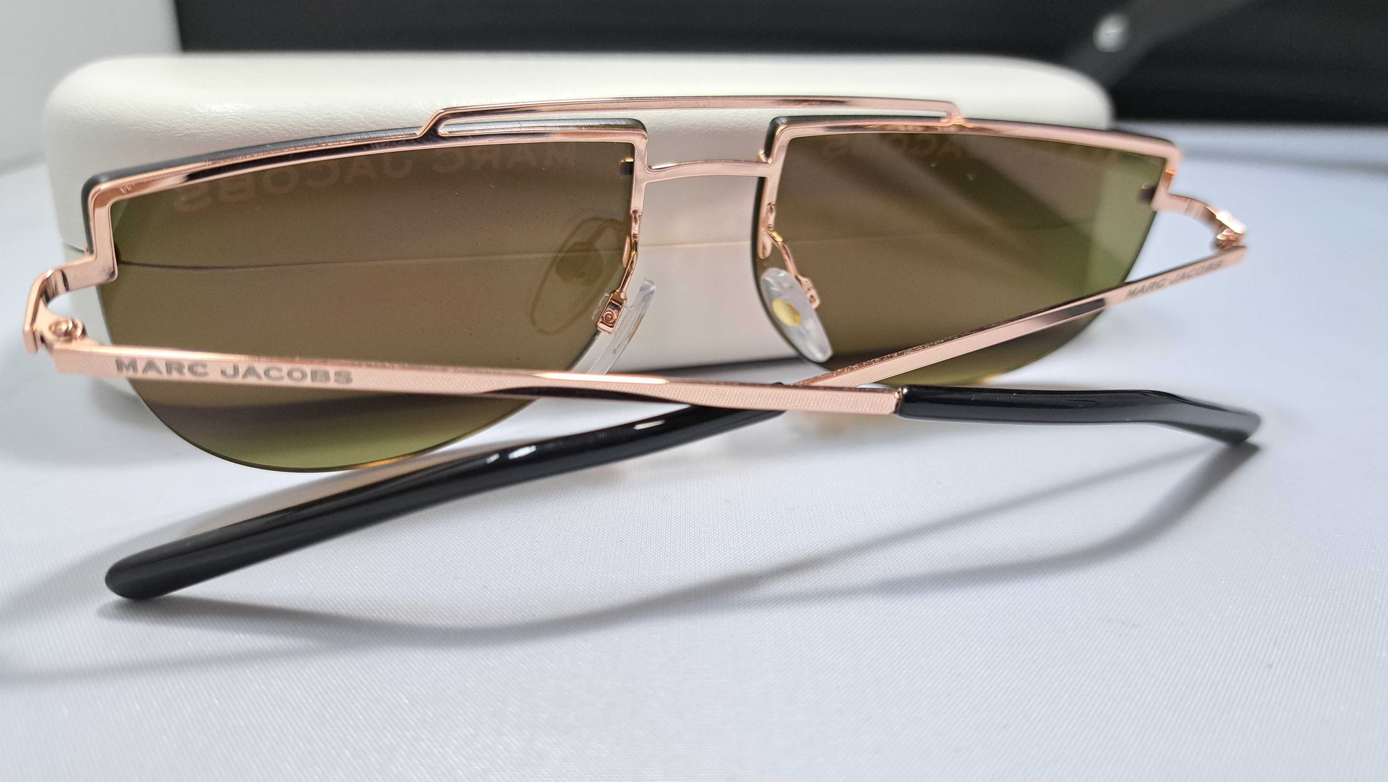 Okular damskie Marc Jacobs 404/4 ddbvq