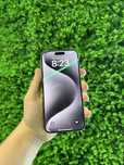 iPhone 15 Pro Max 512GB White Titanium Neverlock Від Магазину