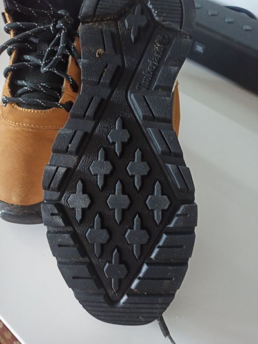 Botas Timberland 42