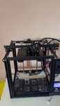 3d printer Ender 5 pro 3д принтер Ендер 5 про