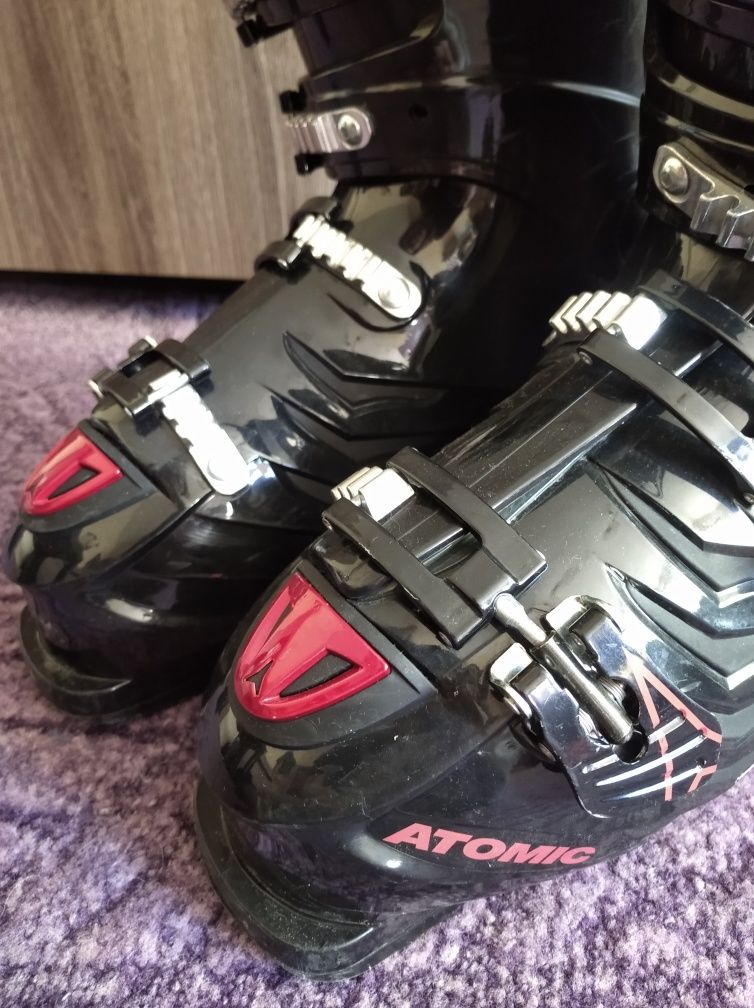 Buty Narciarskie Atomic Rossignol flex 100 wkładka 28,5