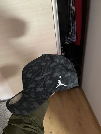 Jordan czapka stan idealny
