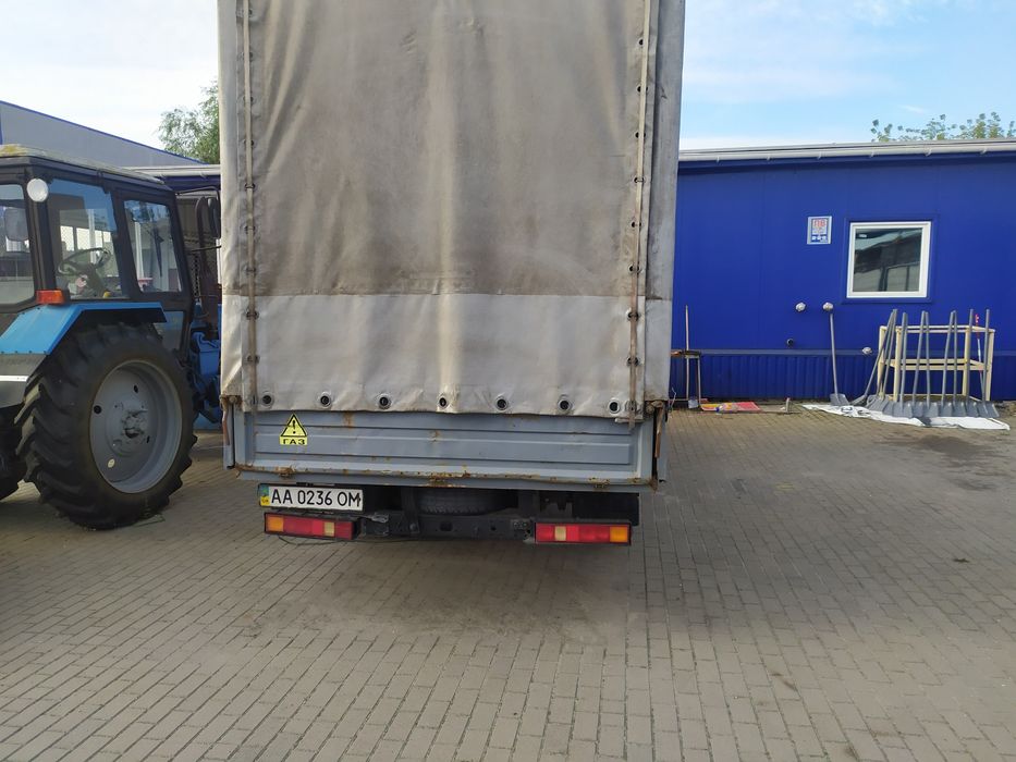 Продаю авто газель