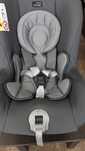 Автокрісло BRITAX-ROMER First Class Plus
