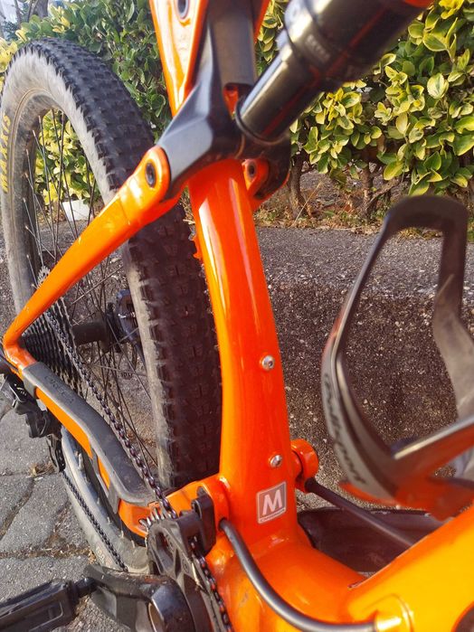 Bicicleta Orbea Oiz H30