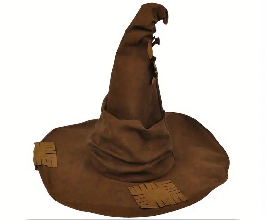 Капелюх магічний