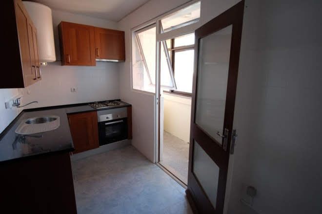 Apartamento T3 torres pasteleira