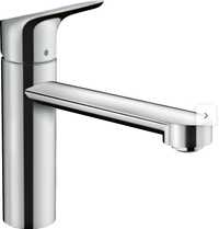 Bateria kuchenna Hansgrohe Focus M43