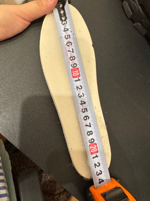 Зимние ботинки на мальчика