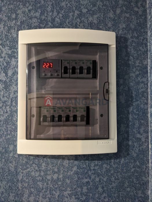 Продам 2-кімнатну квартиру на лівому березі