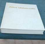 Atlas Universalis , Encyclopedia Universalis -France