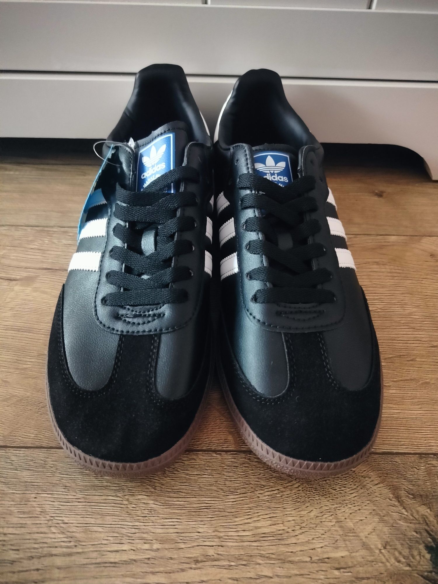 Buty Adidas samba