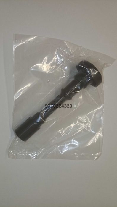 Бронепровод насвечник наконечник катушка зажигания Лансер 9 1.6 4g18