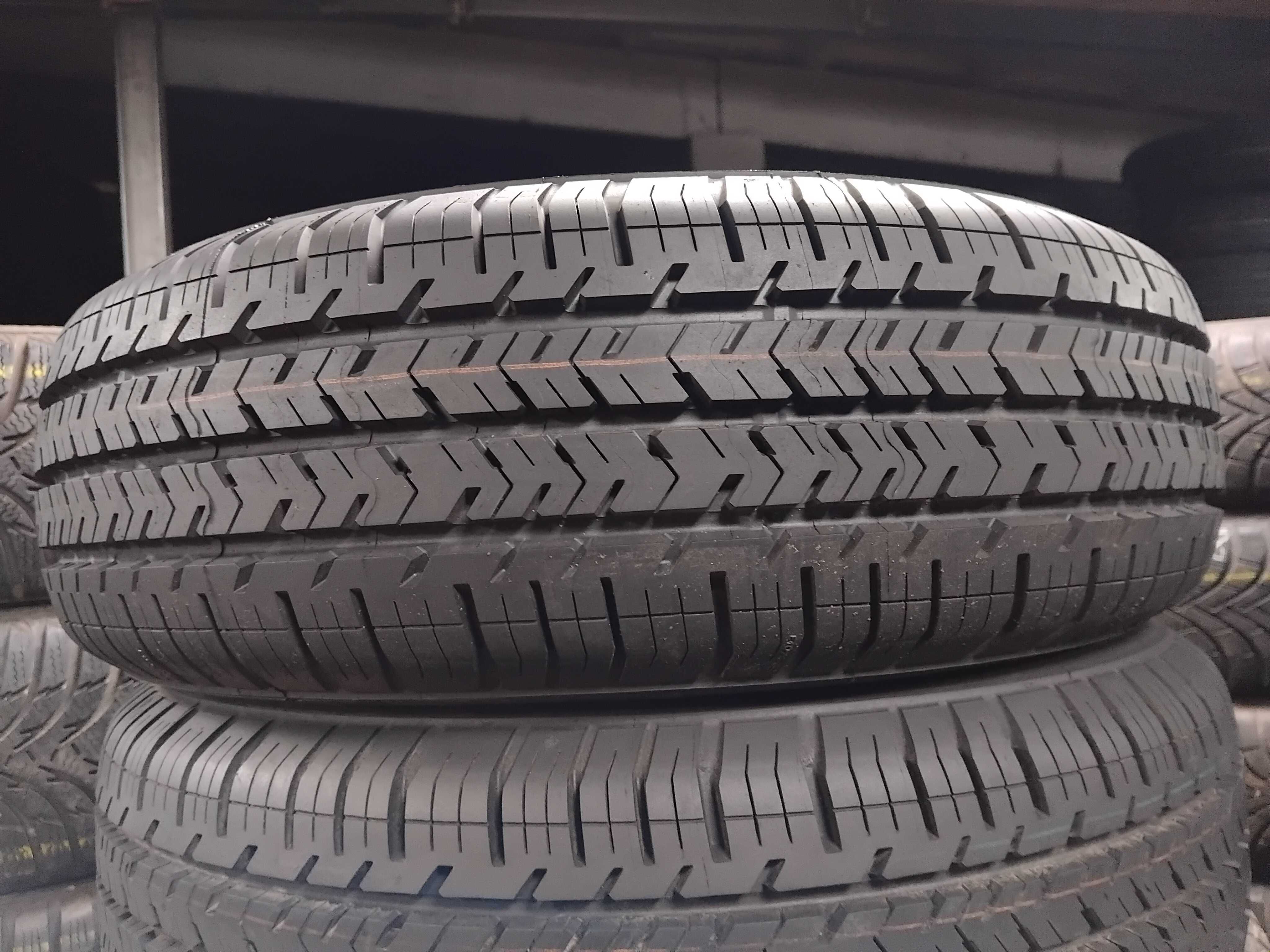 Шини нові 175/65 R14 Michelin Agilis 41 Пара Літо