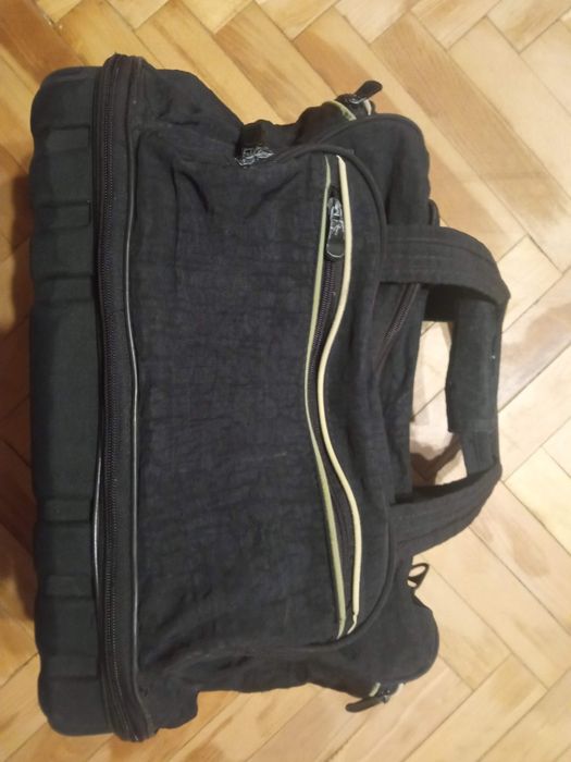 Сумка дорожня, сумка трансформер.