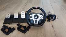 Kierownica cobra rally gt900