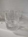 Copos de whisky conjunto de seis
