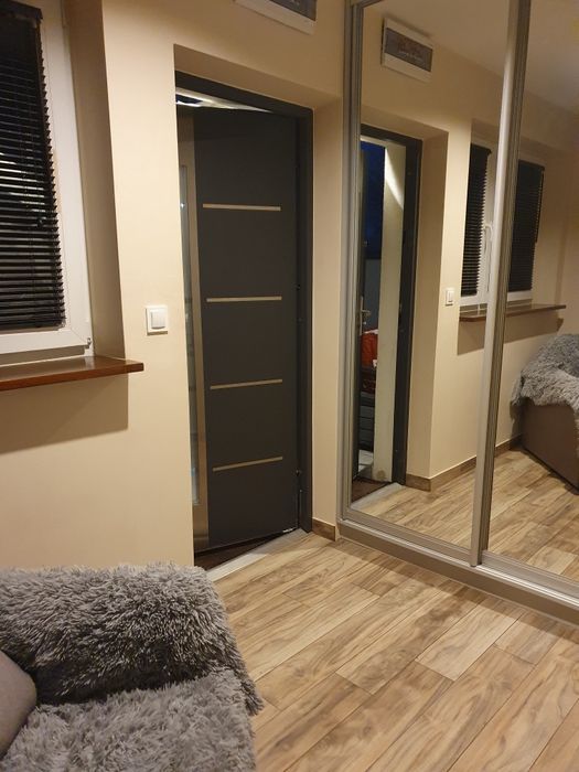 Dyskretna Kawalerka/mieszkanie na doby 150zł doba