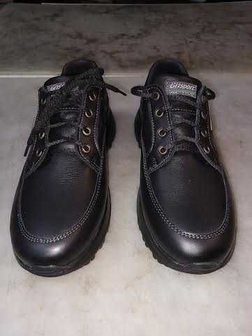 Кросовки мужские кожаные Grisport