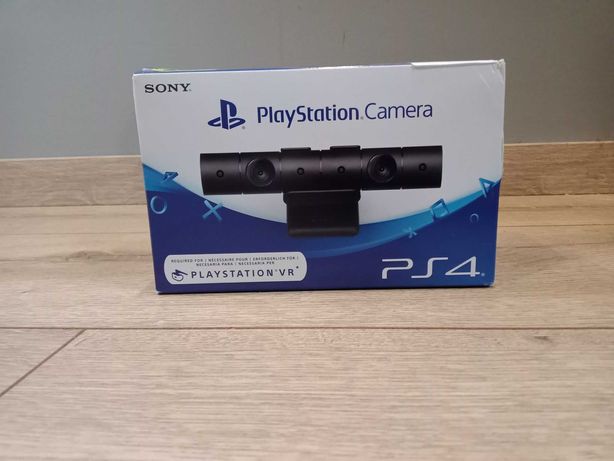 Kamera Sony Playstation V2