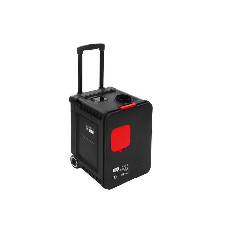 KRAFT&DELE Nagrzewnica Ogrzewanie Postojowe Olej Lcd 9kw Pilot KD11783