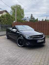 Opel Astra H TwinTop Cosmo OPC Line Cabrio