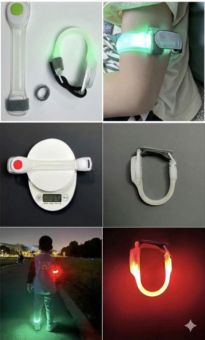 LED підсвітка для дітей