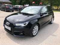 Audi A1 automat Salon PL sportback lakier oryginał xenon navi