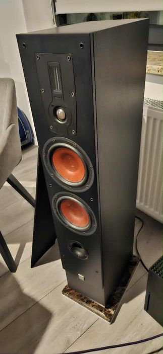Sprzedam kolumny Dali Ikon 6 MK2
