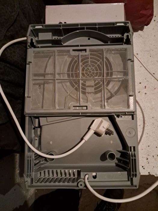 Sprzedam grzejnik elektryczny