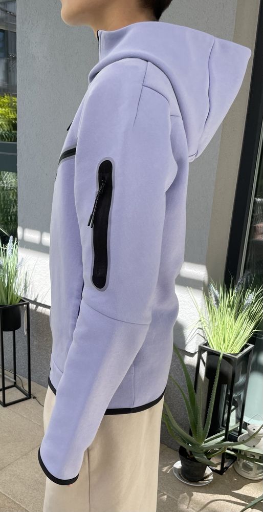 Bluza Nike Tech Fleece