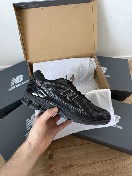 Кросівки New Balance U1906 Primaloft ОРИГІНАЛ